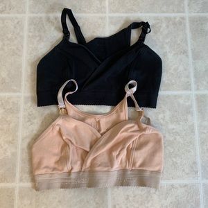 Bravado nursing bras